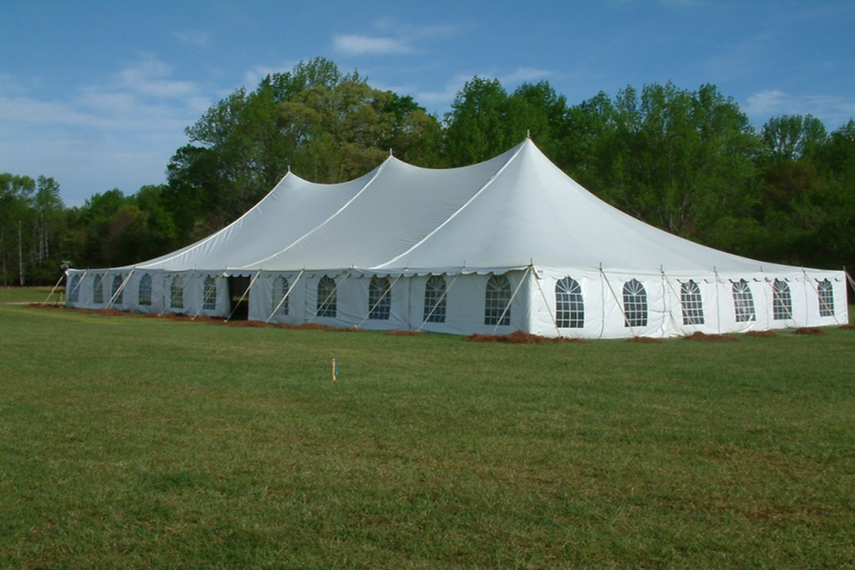 Tent Rental 3
