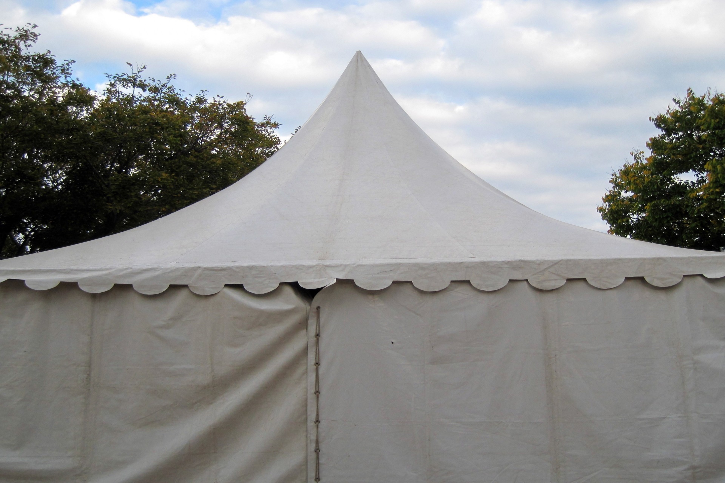 Tent Rental 4